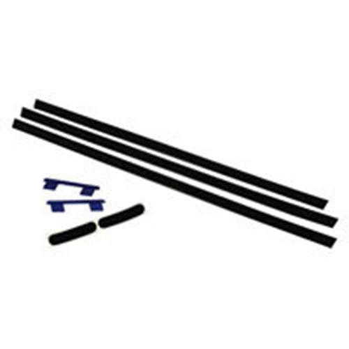 Moppstativ med kardborre – 55cm KBM rep sats
