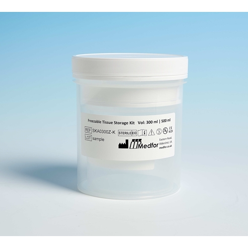 Benbanksburk – transp. 300ml – 10 st