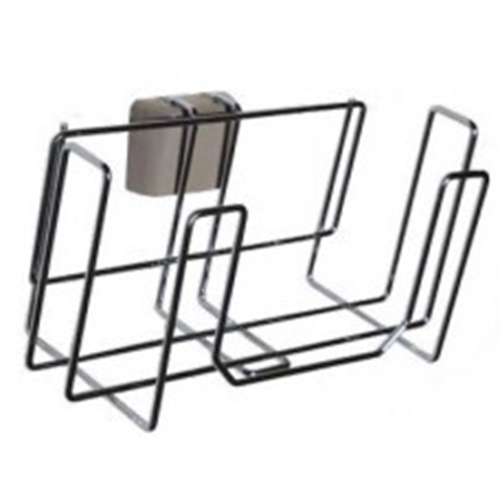Dispenser till hygienstation – pappershandduk/servett
