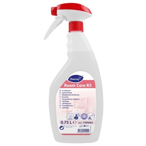 Luftrenare R5 Room Service – 750ml spray