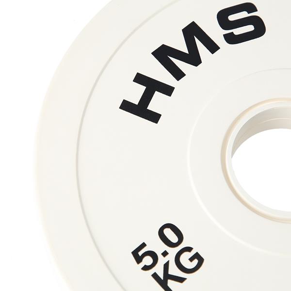 Viktskivor – CBRS10 – 2 x 5 kg