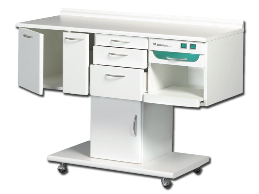 Gamma 3 Skåp – Stort 108X45X77H cm