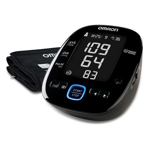 Blodtrycksmätare digital – Omron MIT5s x-lång slang