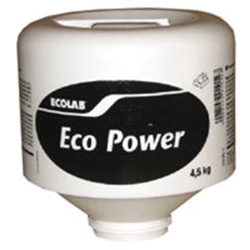 Diskmedel maskin fast form – 4,5kg Eco Power Svanen – 4 st