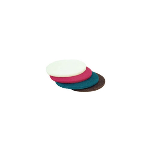 Rondell 3M – 16″ röd – 5 st