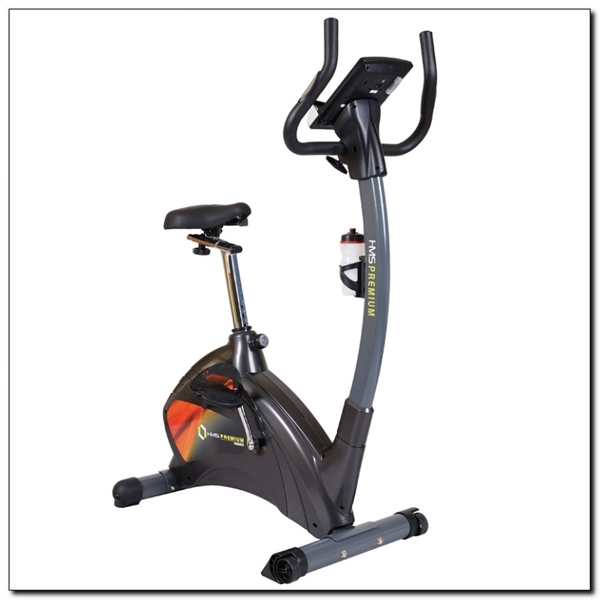 Motionscykel – Magnetiskt motstånd – Premium – M1820i