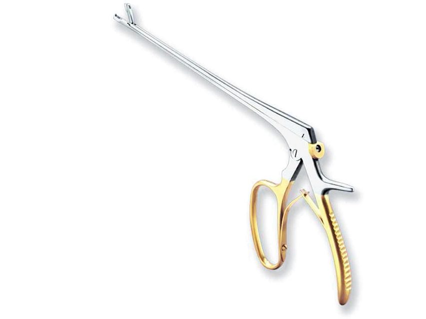 Tichler – rak – extra lång – 25 cm