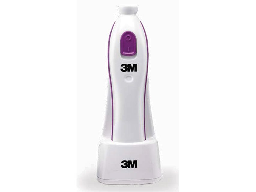 3M™ Kirurgisk rakapparat med laddare – 9667L-E