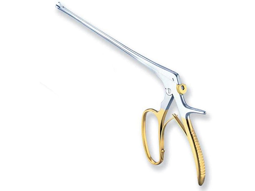 Mini-Tichler – Rak – Extra Lång – 25 cm