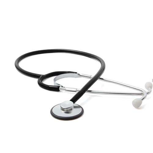 Stetoskop handsfree Proscope  – 45mm vuxen svart