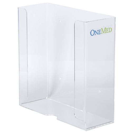 Hållare handskfp Unismart Medi – 268x102x270mm för 2 askar