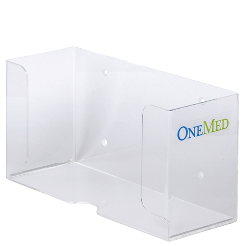 Holder handskfp Unismart Medi – 140x270x95mm til 1 æske