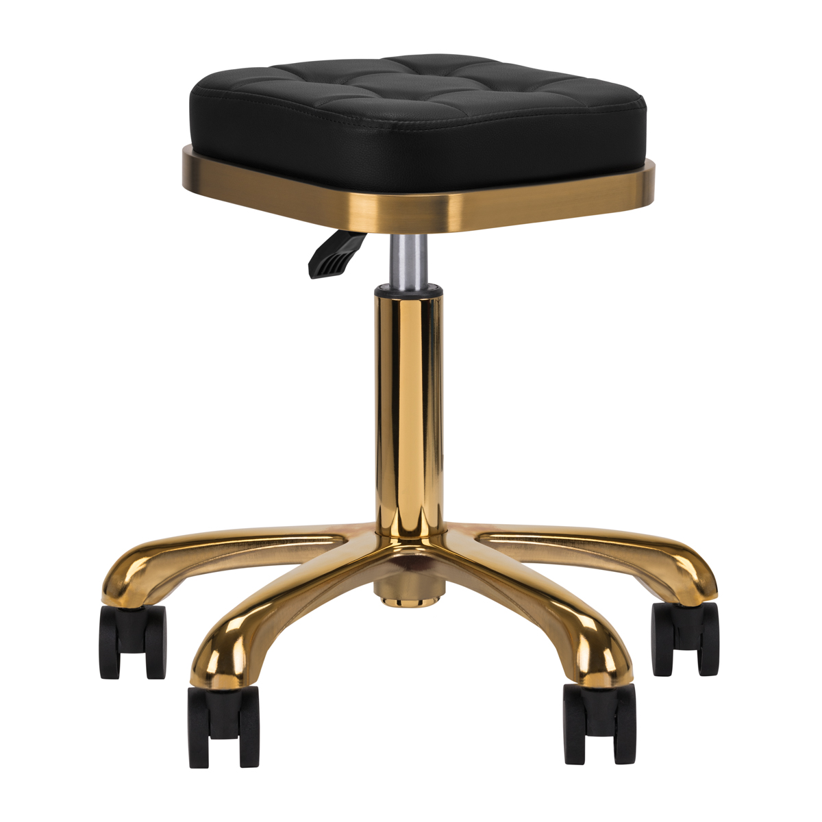 Pall M-1645 – Guld och svart