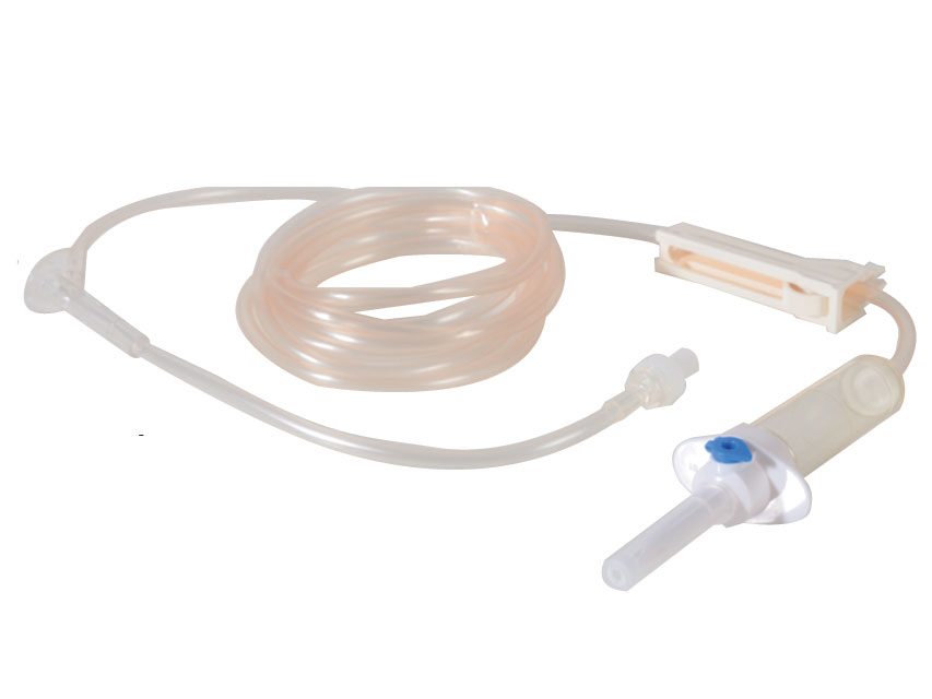 IV infusionsset – Aries – Låda med 150 st