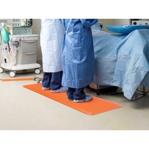 ErgoPlus™ Anti-Fatigue Mat – avlastande stå matta (33x43cm)