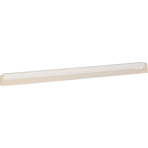 Utbyteskassett till golvskrapa – 60cm vit