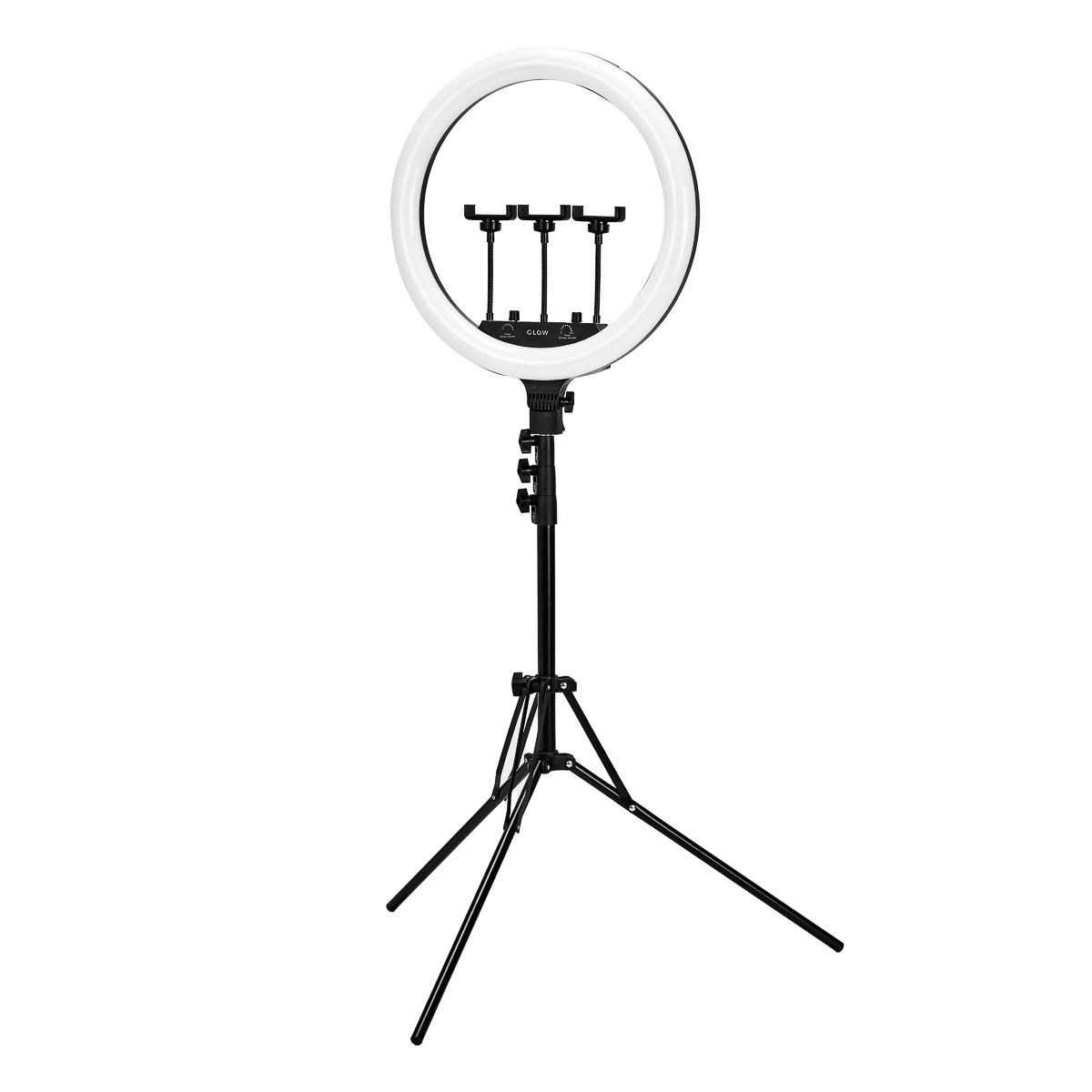 Ringlampa 18″ – RGB GLOW – 45W