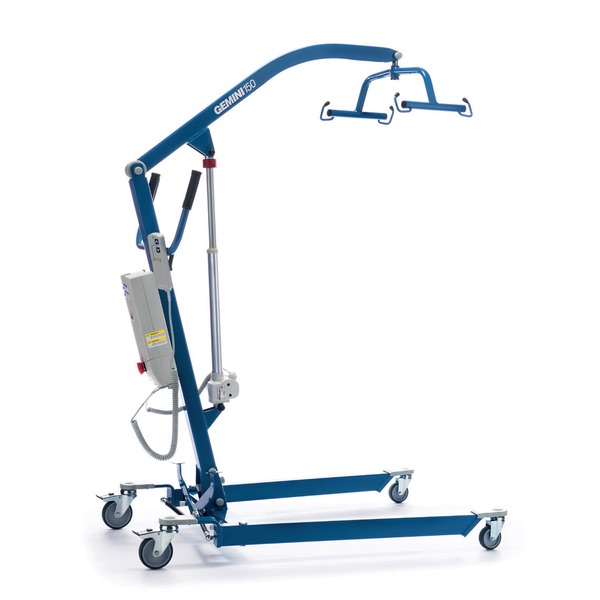 Patientlyft – Elektrisk – Max 150 kg