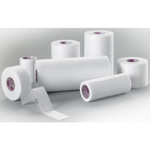 Fixeringshäfta nonwoven Medipore H – 20cmx9,1m utan skyddsfilm