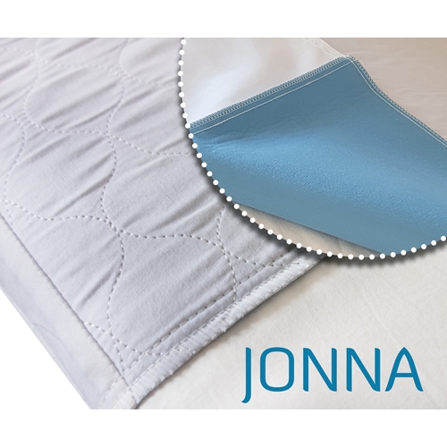 Lakansskydd flergångs Jonna – 85x90x190cm 100% bomull – 3 st