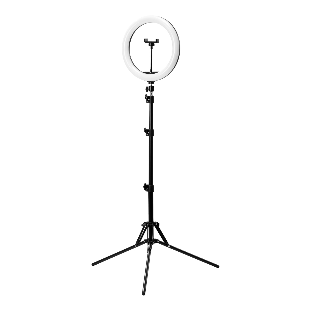 Ringlampa 13″ – RGB GLOW – 10W