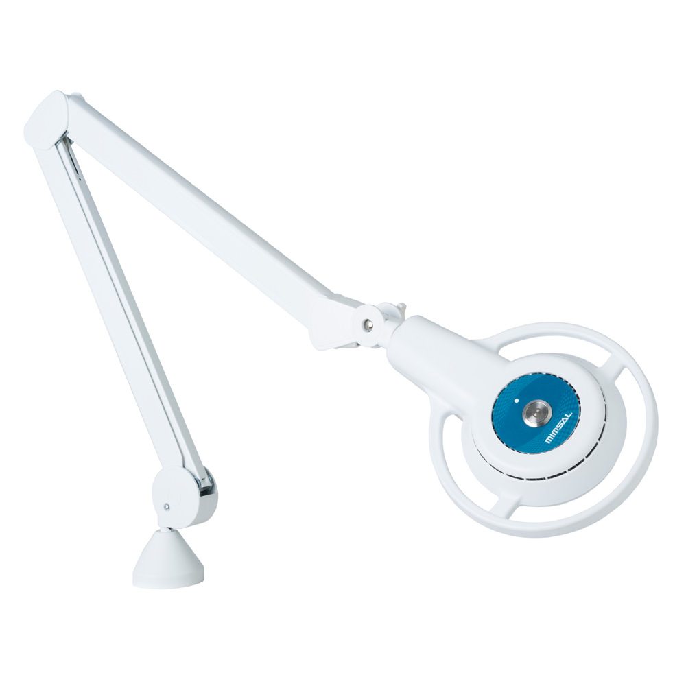 MS LED – Undersökningslampa – 8W