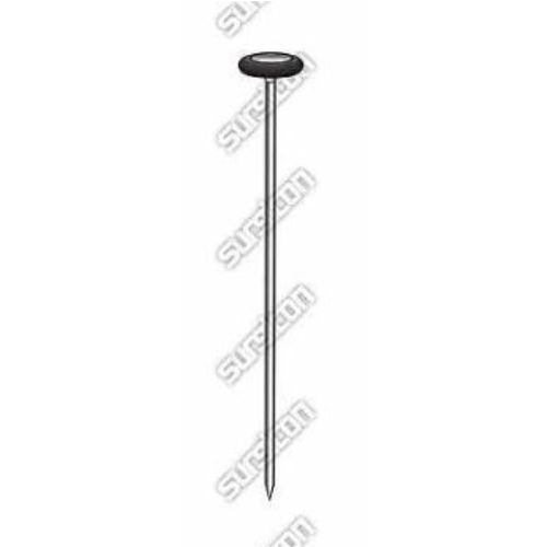 Perkussionshammare avd.kval – 35,5cm plasthandtag