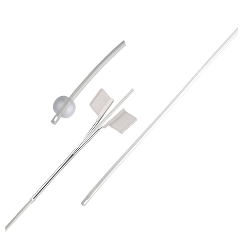 Suprapubiskt dränge set Cystodrain – Ch14 ersättningsset – 5 st