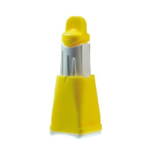 Lansett Vitrex Sterilance Flex3 – 26g 3 nivåer stickdjup gul – 100 st