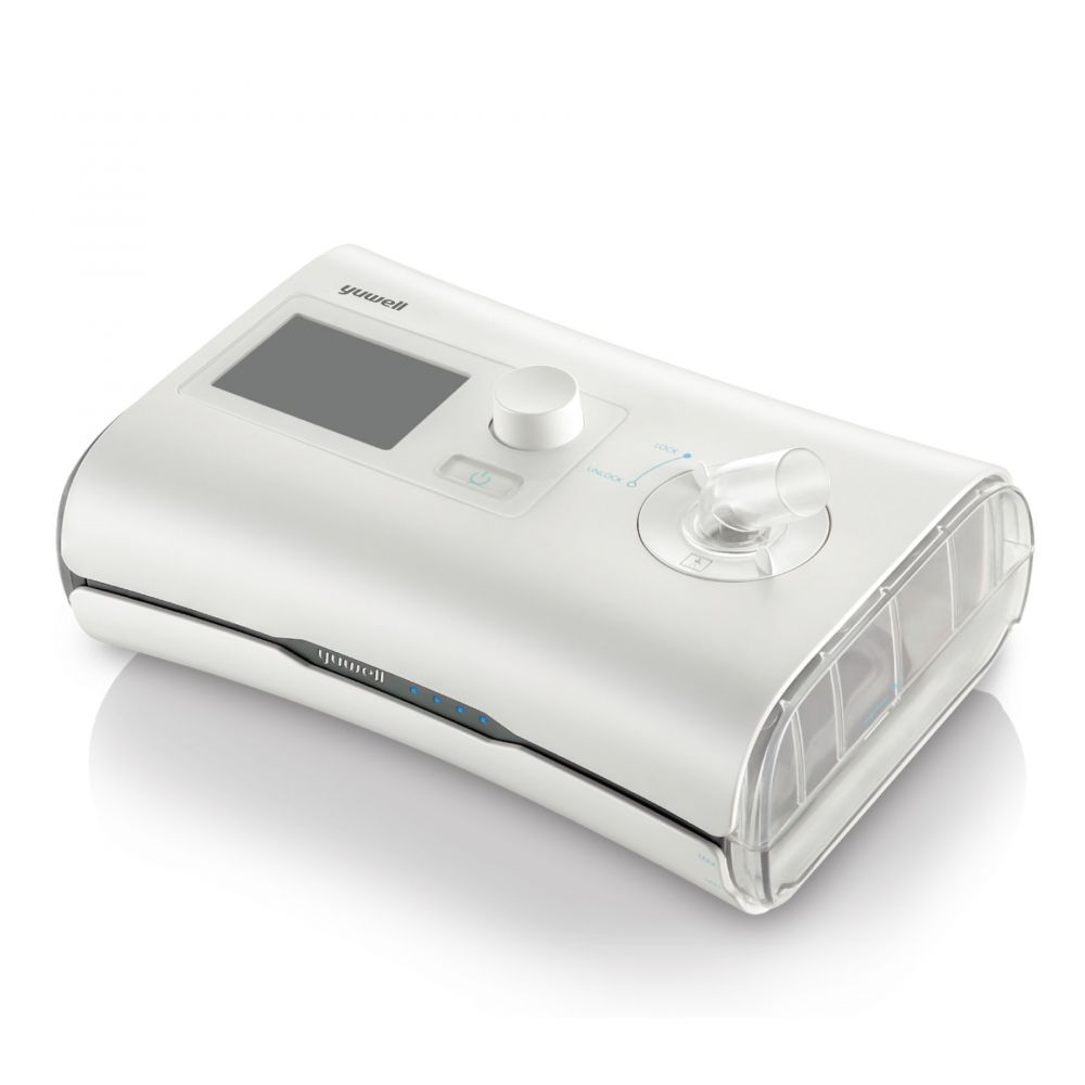 Sömnapnéapparat – CPAP/AUTO CPAP med befuktare – YH-550