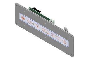 Kontrollpanel RIMSA – WP_1E