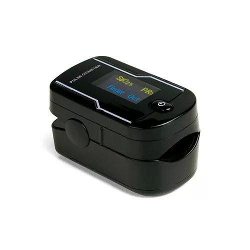 Pulsoximeter / saturationsmätare – FOX-300
