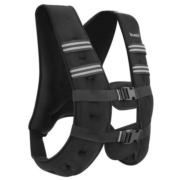Viktväst – KTO08 – 8 kg