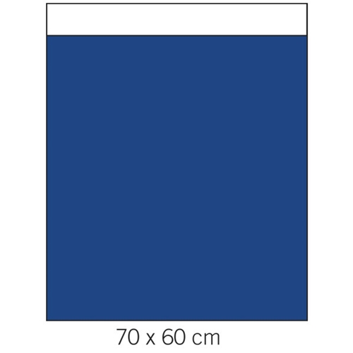 Op duk Absorberande evercare – Pediatric 70x60cm – 160 st
