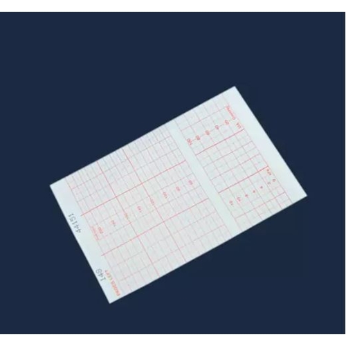 CTG Papper Corometrics – 152mmx90mm 150blad