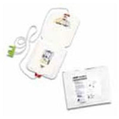 Träningselektrod Stat-Padz II – ZOLL AED plus trainer
