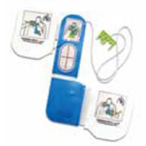 Träningselektrod CPR-D – ZOLL AED plus trainer