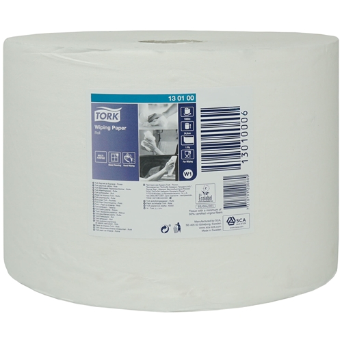 Torkrulle 1-L W1 – Tork Advanced 415  1000m
