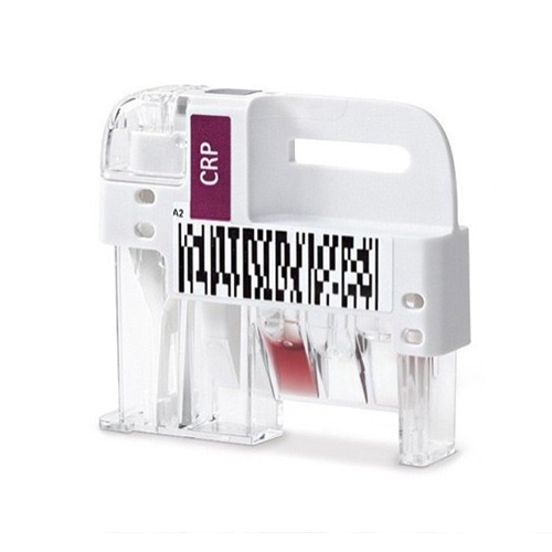Test Afinion CRP – 15 tester/fp KYLVARA – 15 st