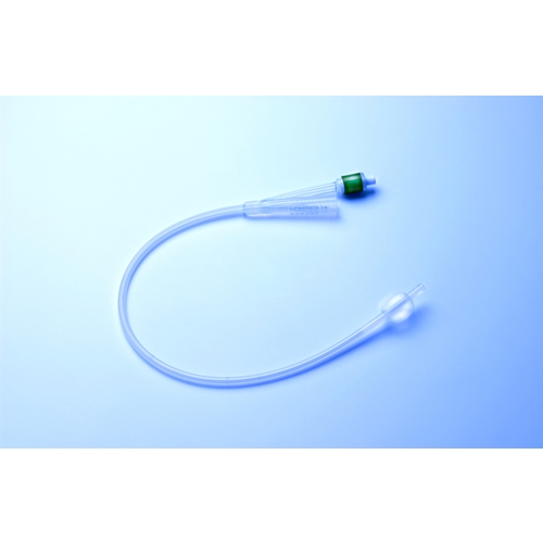 Kateter suprapubiskt Cystodrain – ch14 ballongkateter – 5 st