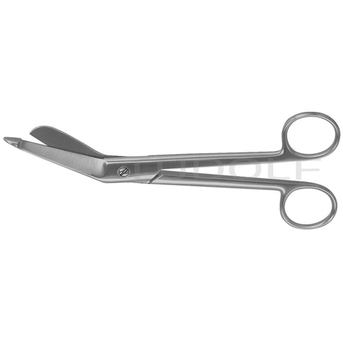 Sax förband Lister – 14cm