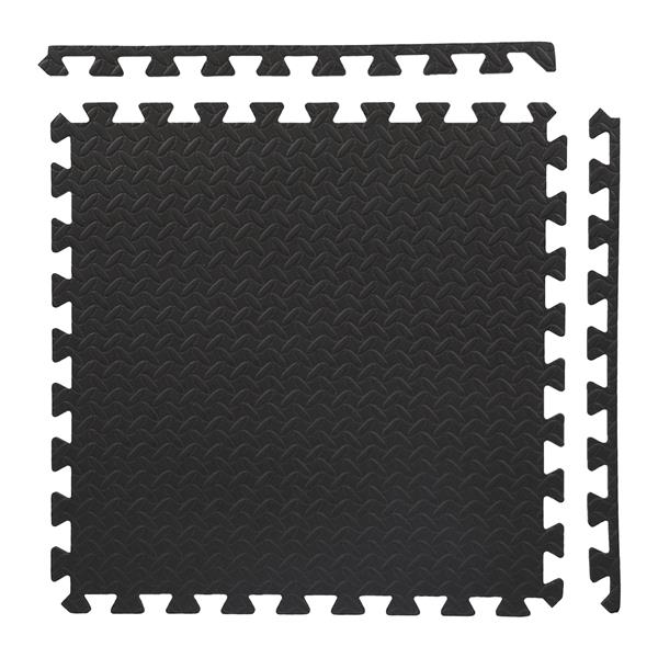 Pusselmatta – MP12 PRO