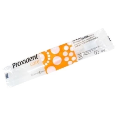 Muntork Proxident torr – small skumgummi singelpack – 150 st