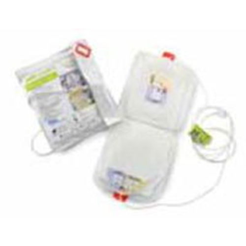 Defibrilleringselektrod – Stat-padz II ZOLL AED plus