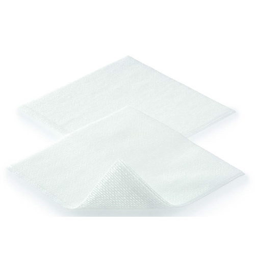Kompress nonwoven 4L 2p Medicomp – 5x5cm steril – 50 st