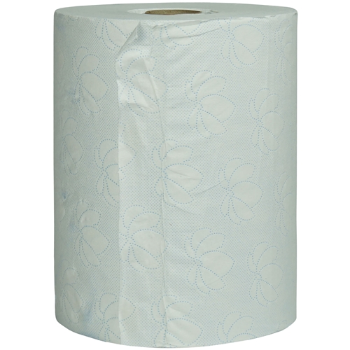 Handduk på rulle 2-L H13 – Tork Advanced 143m 1,9kg vit – 6 st