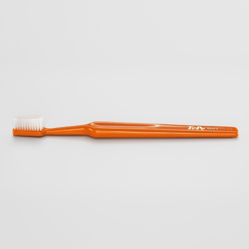 Tandborste TePe Select Compact – barn x-mjuk
