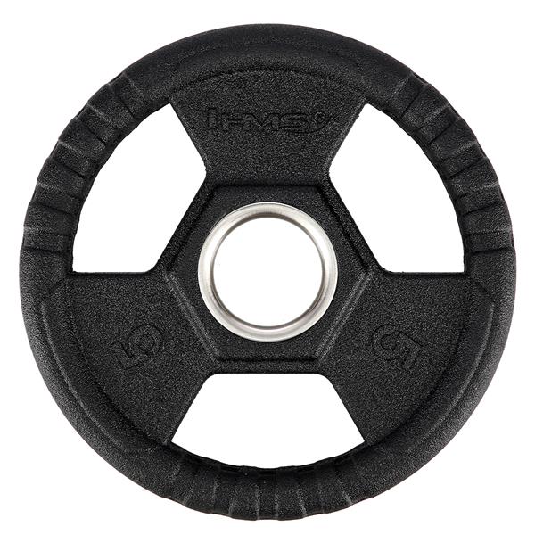 Viktskiva – TOH05 – Olympic plate – 5 kg