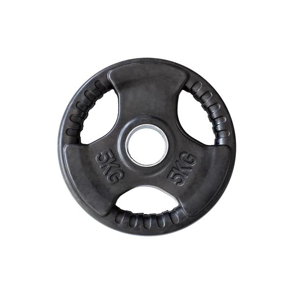 Viktskiva – TOK5 – Olympic plate – 5 kg