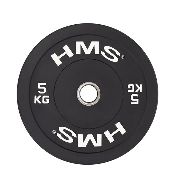 Viktskiva – BBR05 – Olympic plate – 5 kg